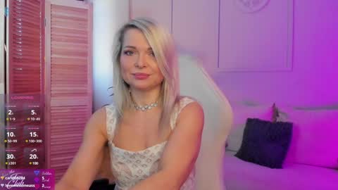 Gloria online show from 02-04-25, 11:16