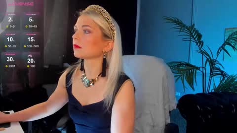 Gloria online show from 02-27-25, 11:20