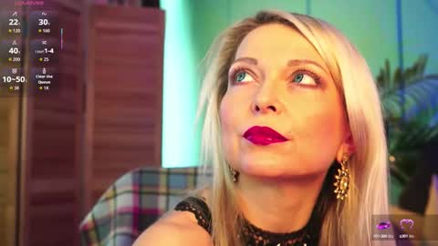 Gloria online show from 09-11-25, 11:10