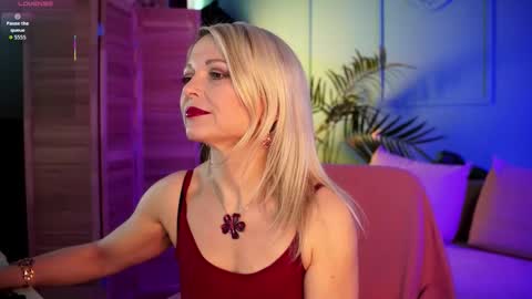 Gloria online show from 09-25-25, 11:14