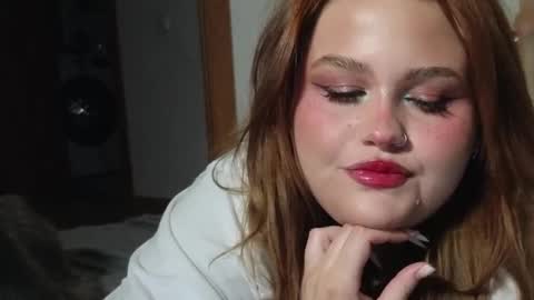 gloria_thomas online show from 02-21-26, 03:35