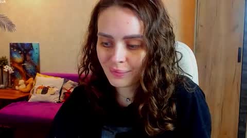 Gloria Wood online show from 09-11-25, 07:58