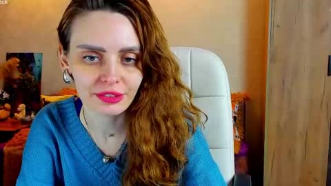 Gloria Wood online show from 04-19-26, 05:56