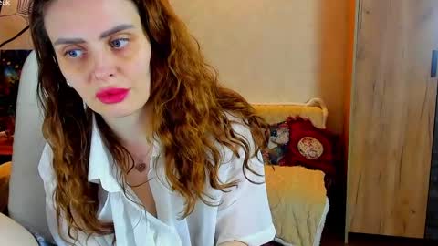 Gloria Wood online show from 05-22-26, 05:18