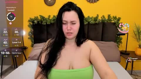 Gloria online show from 01-03-25, 01:16