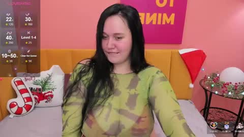 Gloria online show from 01-05-25, 01:03