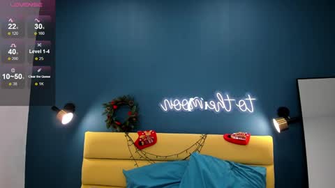 Gloria online show from 01-13-25, 07:32