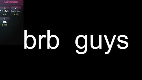 Gloria online show from 02-16-25, 03:58