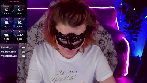 gloriagrays online show from 01-11-25, 10:40