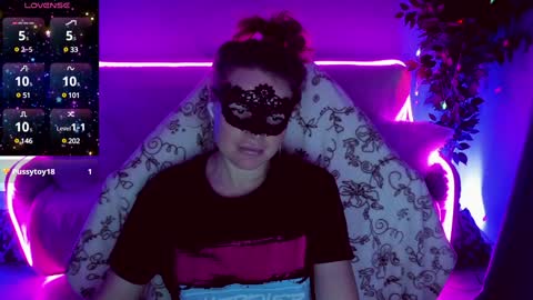 gloriagrays online show from 01-20-25, 04:12