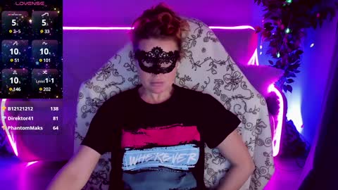 gloriagrays online show from 01-20-25, 10:15