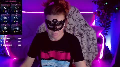 gloriagrays online show from 01-21-25, 01:18