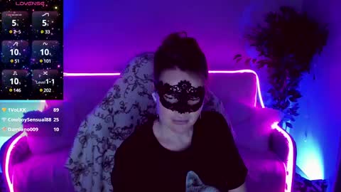 gloriagrays online show from 03-08-25, 01:25