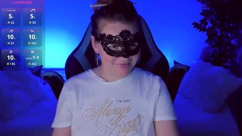 gloriagrays online show from 09-29-25, 07:30