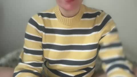 Gloria Pearl online show from 04-27-26, 11:41