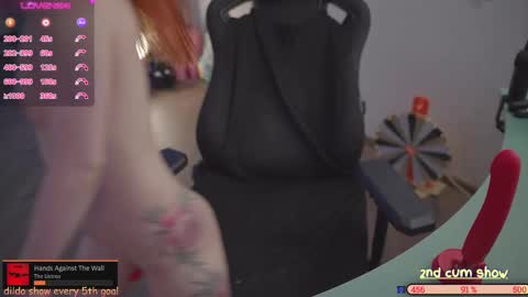 Snapshot of glorikitty chatting on 02-23-25, 07:07 Sasha online show from 02-23-25, 07:07