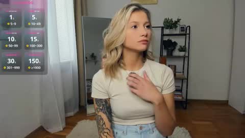 Cherry online show from 09-18-25, 07:10