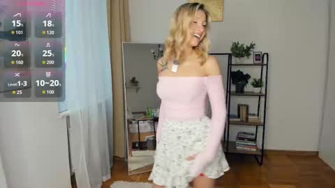 Cherry online show from 10-10-25, 08:24