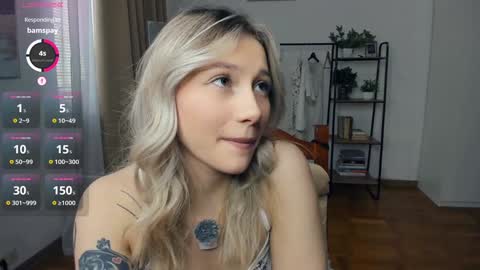 Cherry online show from 02-01-26, 07:51