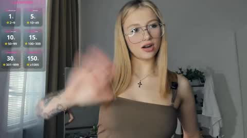 Cherry online show from 04-17-26, 08:06