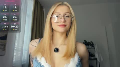 Cherry online show from 04-26-26, 08:01