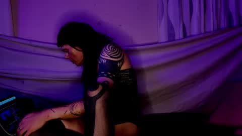 Glow Goddess online show from 09-10-25, 11:43