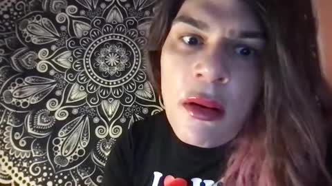 Glow Goddess online show from 09-30-25, 04:23