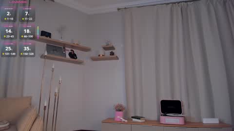 Ann Eliz and Gigi online show from 02-26-26, 07:24