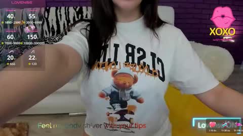 Mia online show from 02-23-26, 12:13