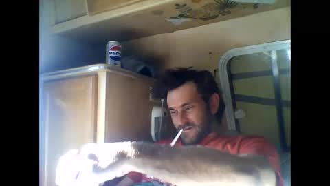 Gman online show from 12-04-24, 08:18