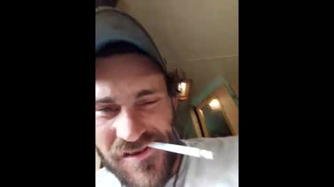 Gman online show from 01-09-25, 08:11