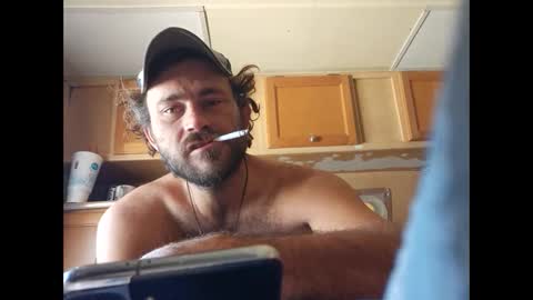 Gman online show from 01-13-25, 03:47