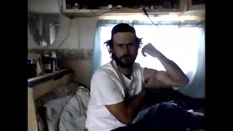 Gman online show from 01-26-25, 08:13