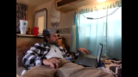 Gman online show from 01-29-25, 08:04