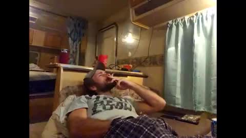 Gman online show from 02-01-25, 01:44