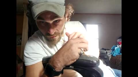 Gman online show from 02-02-25, 09:13