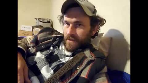 Gman online show from 02-14-25, 02:12