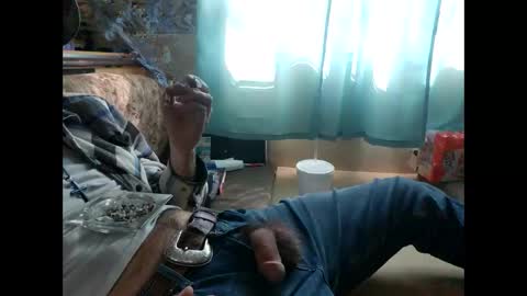 Gman online show from 03-05-25, 08:21