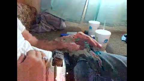 Gman online show from 03-12-25, 01:51