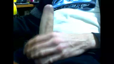 PencilDick online show from 05-03-26, 09:37