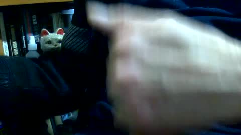 PencilDick online show from 06-12-26, 10:03