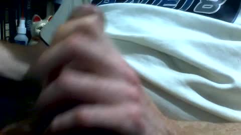 PencilDick online show from 07-22-26, 09:34