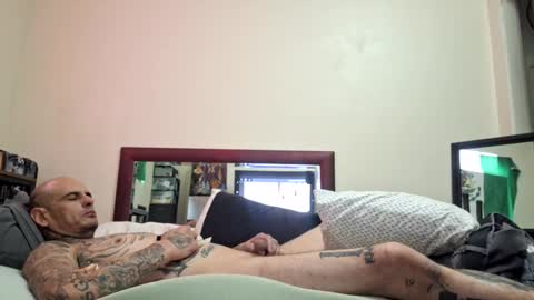Snapshot of gnasty83 chatting on 10-01-25, 04:57 gnasty83 online show from 10-01-25, 04:57