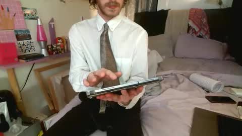 gnickname online show from 05-24-26, 12:59
