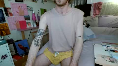 gnickname online show from 05-27-26, 01:13