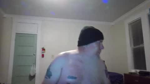 Gnomebeard online show from 10-10-25, 01:04