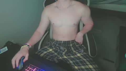 G online show from 09-23-25, 05:10