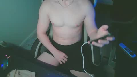 G online show from 12-15-25, 05:44