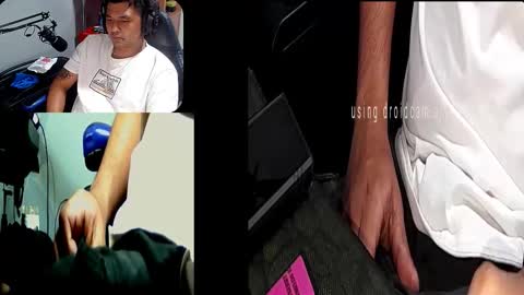 Snapshot of gnx666 chatting on 11-27-25, 09:55 gnx666 online show from 11-27-25, 09:55