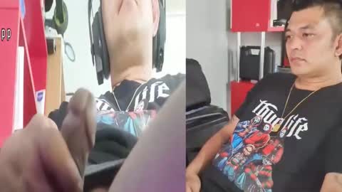 Snapshot of gnx666 chatting on 01-18-26, 09:51 gnx666 online show from 01-18-26, 09:51